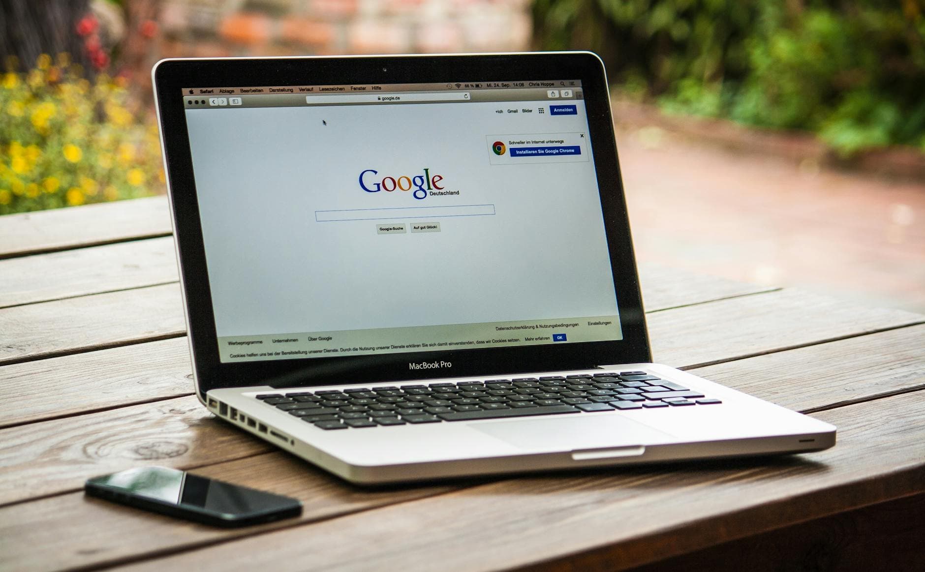 How to Leave a Review on Google