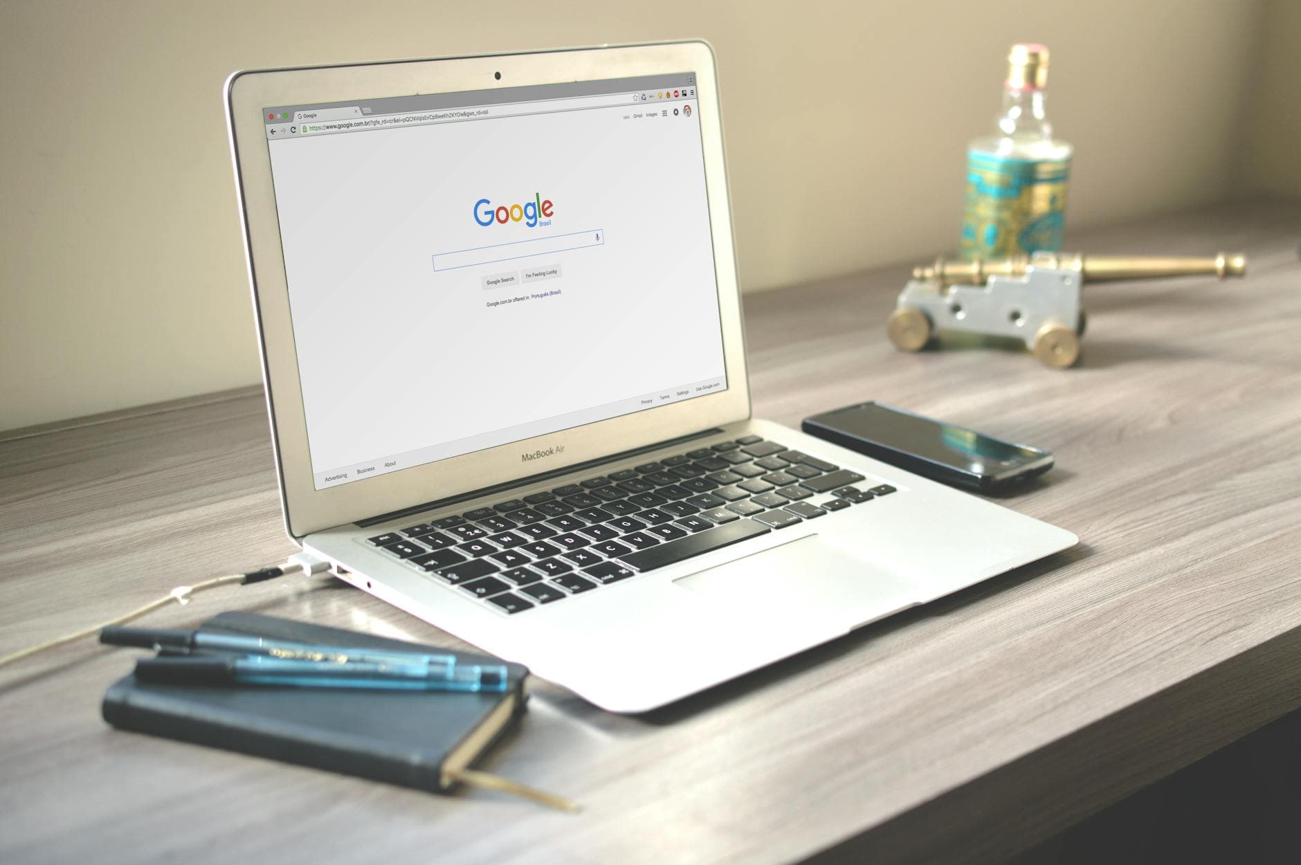 Enhancing Local Visibility Through Your Google Business Profile