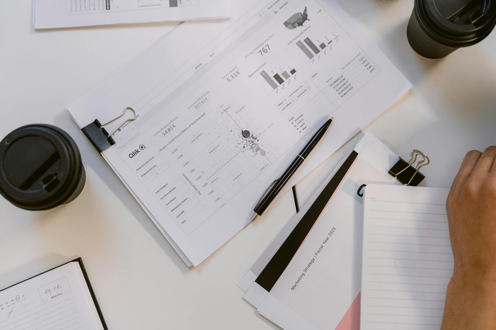 Crafting Effective Company Proposals for Local Businesses