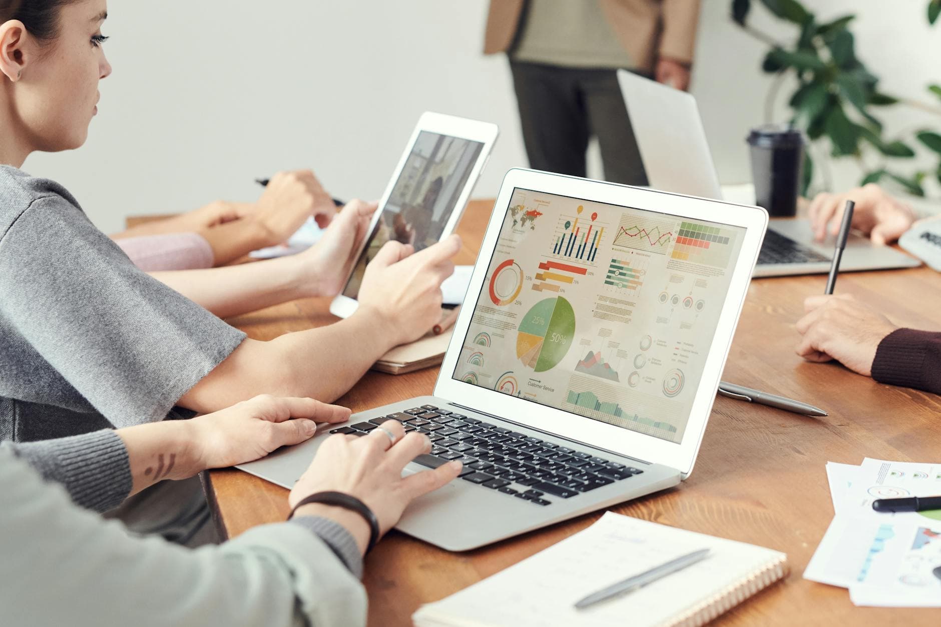 Enhancing Local Business Success with Reputation Management Tools