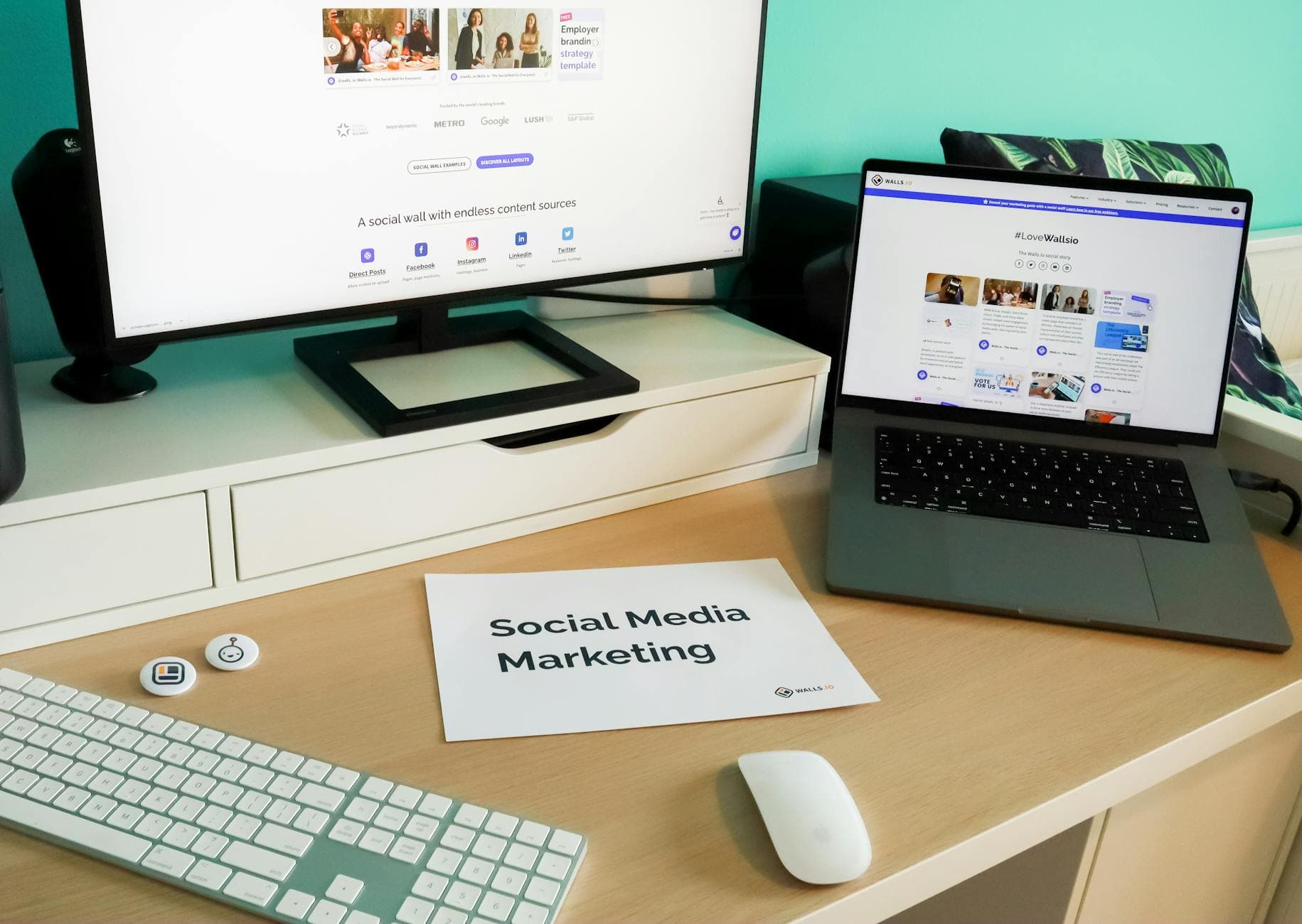 Enhancing Your Small Business's Online Reputation Effectively
