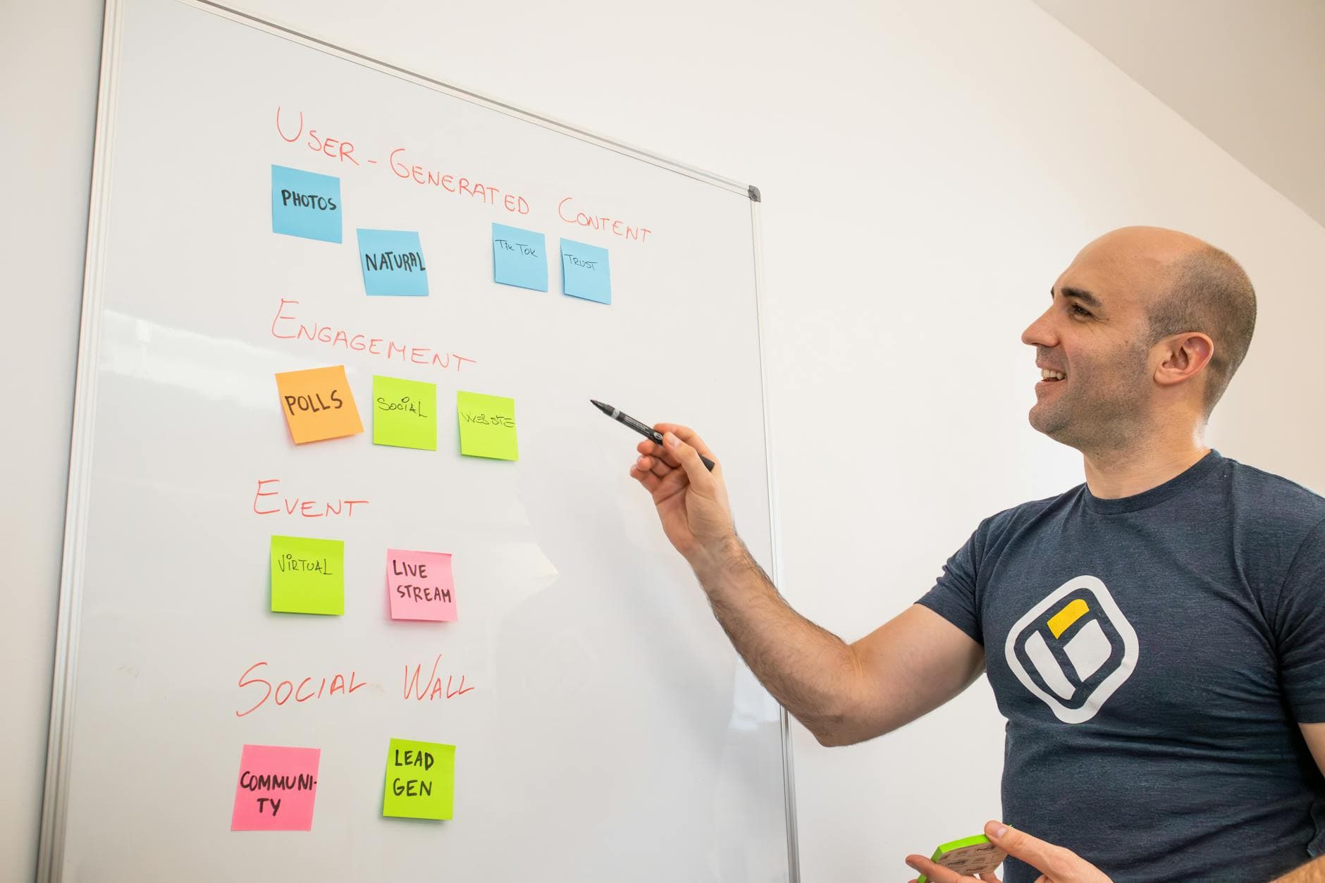 Harnessing User-Generated Content for Local Business Success