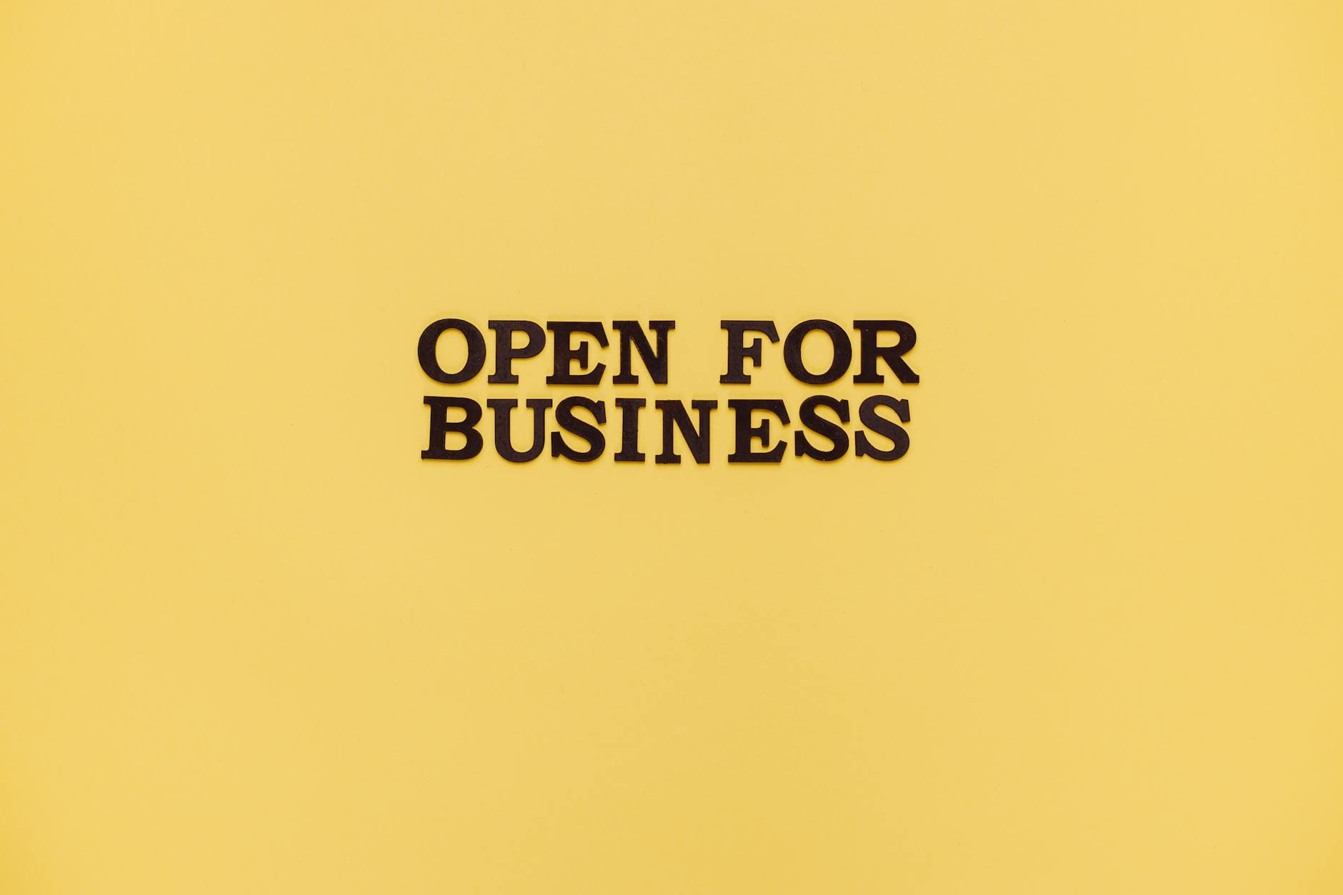 How to Check If Your Business Name Is Available