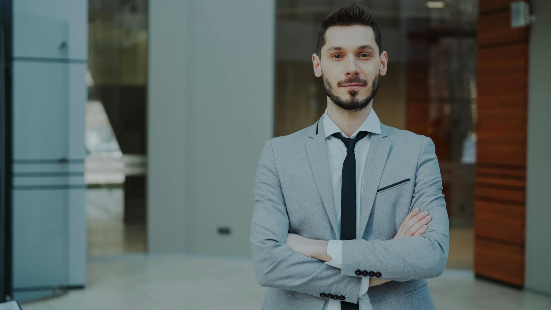 How to Shape a Positive Corporate Image with Tailwind