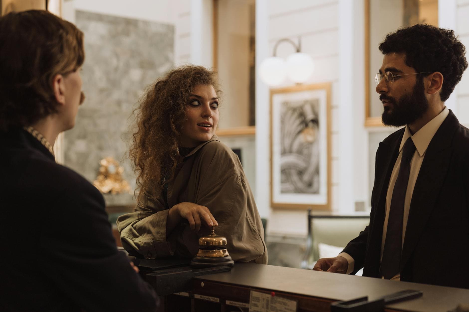 Mastering Hotel Reviews: Boosting Your Business's Online Reputation