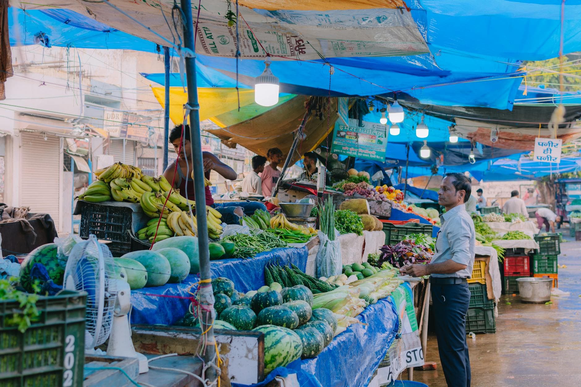 Mastering Local Marketing: Boost Your Business's Visibility