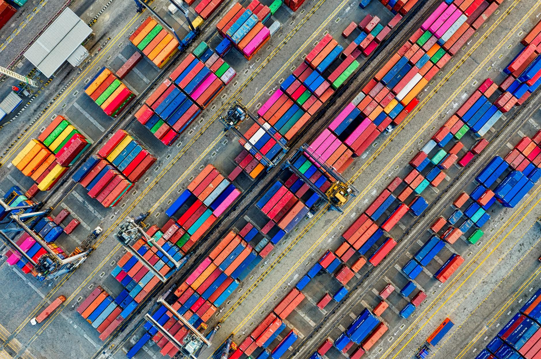 Maximize Efficiency with Tailwind's Supply Chain Software