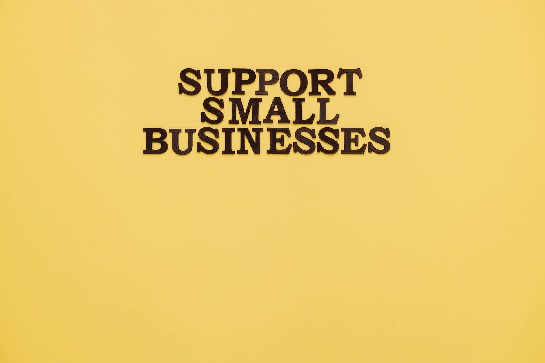 Maximize Your Local Business Success with Yahoo Small Business