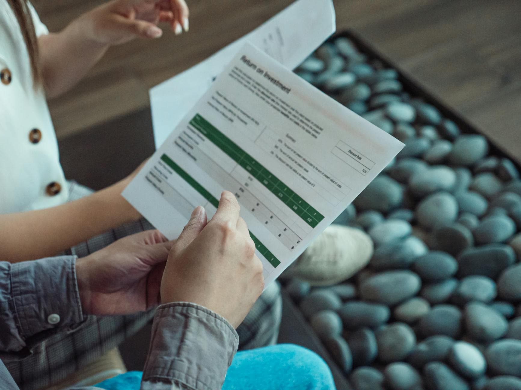 Measuring ROI from Review Management Software for Local Businesses