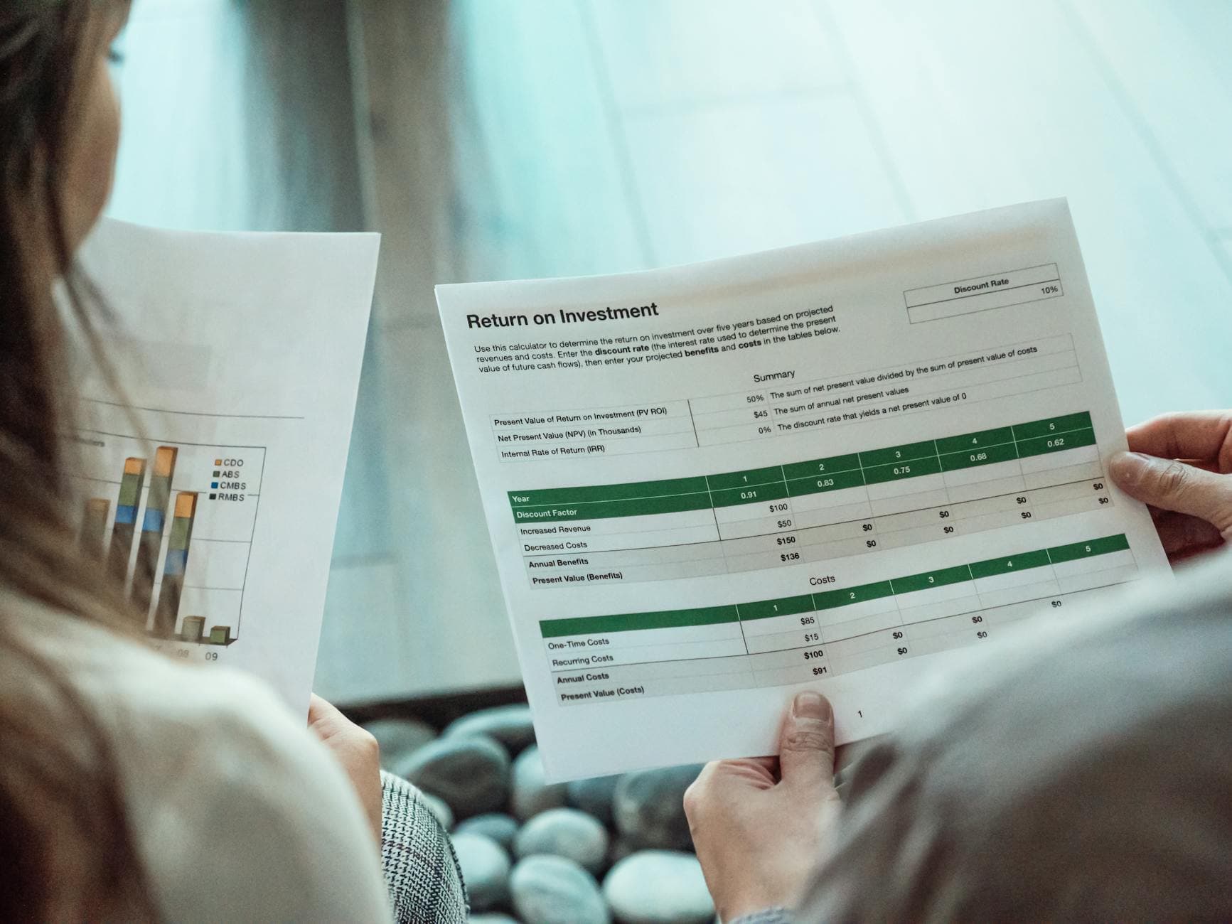 Measuring ROI from Your Review Management System