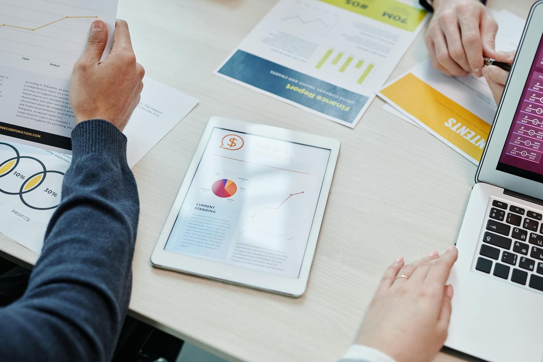 Practical Steps for Enhancing Your Local Business's Digital Reputation