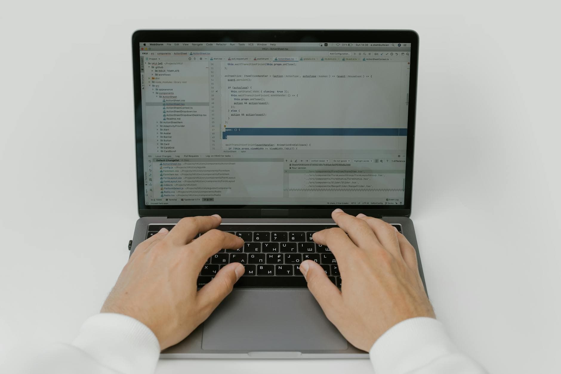 Streamlining Your Business with SCM Software: A Comprehensive Guide