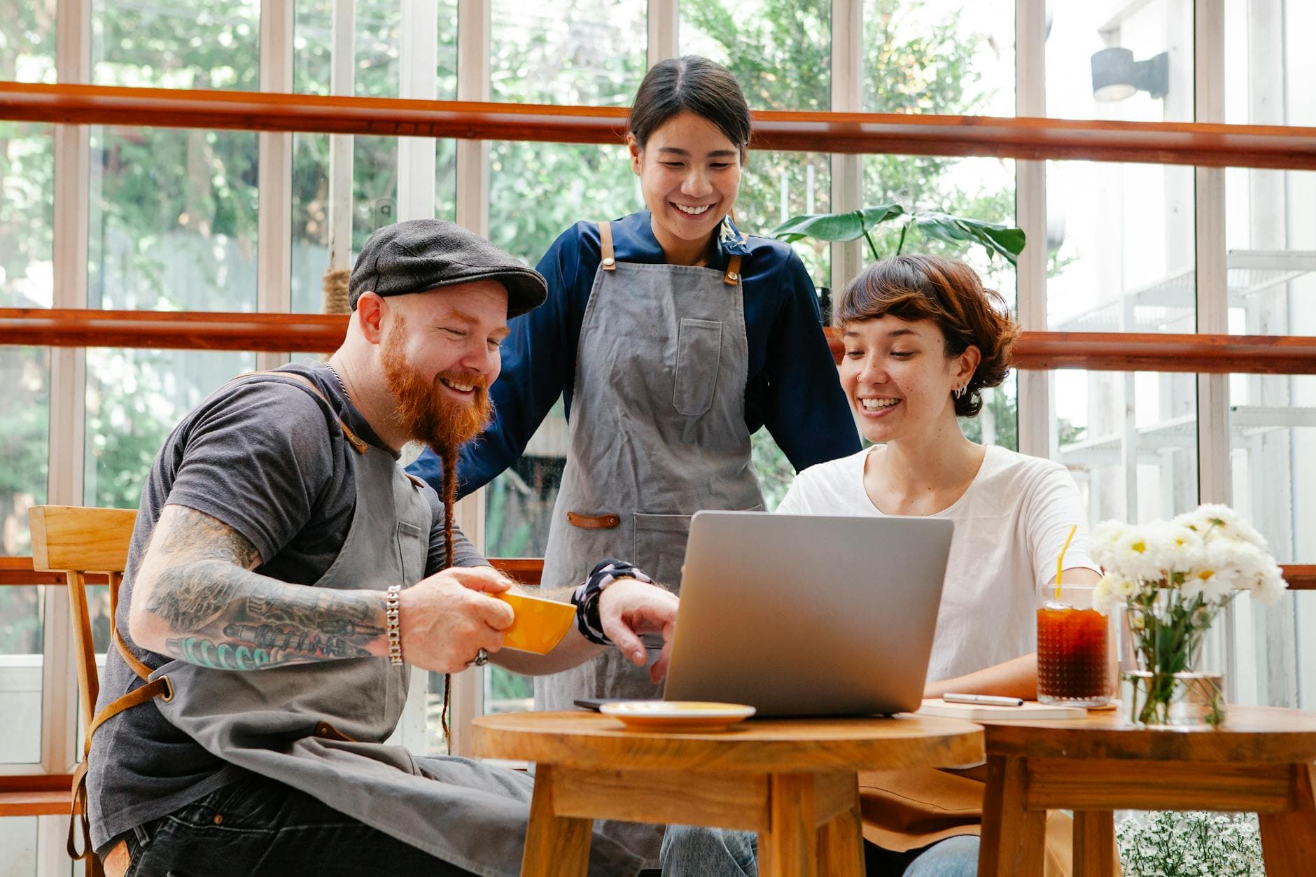 Understanding Online Reputation Management for Local Businesses