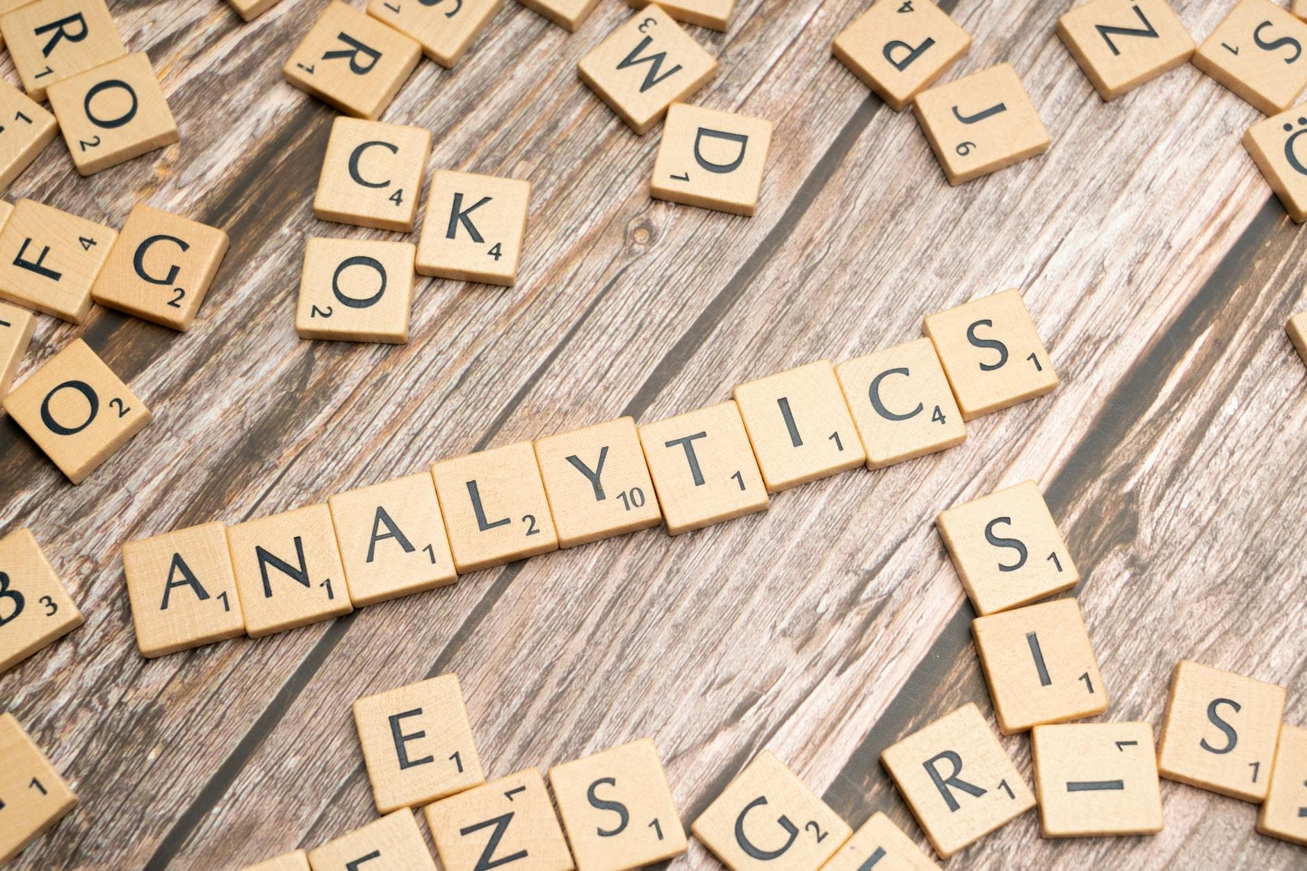 Unlocking Growth: How Small Business Analytics Tools Transform Local Presence