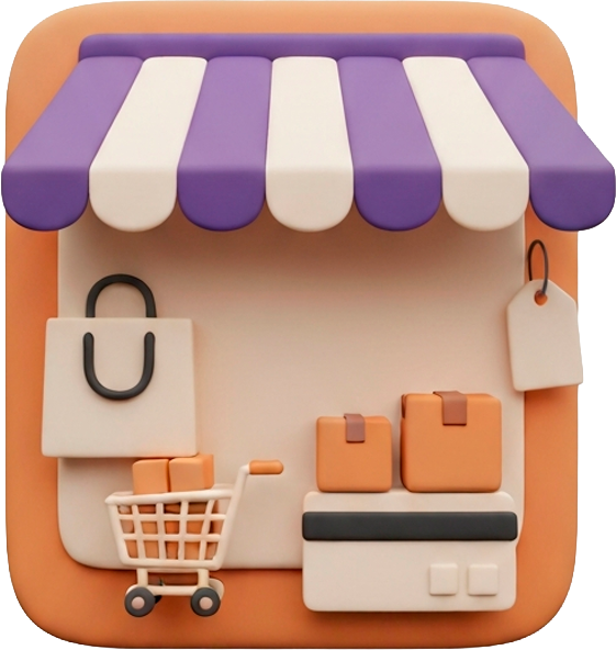 E-commerce & DTC brands