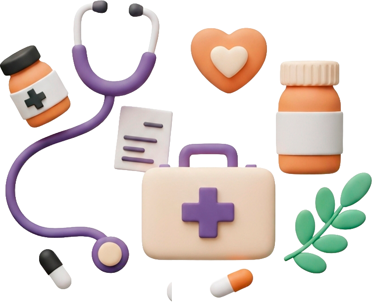 Healthcare & dental