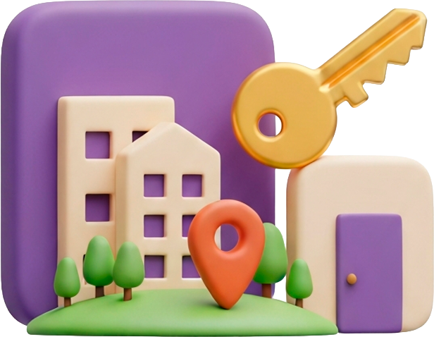 Real estate