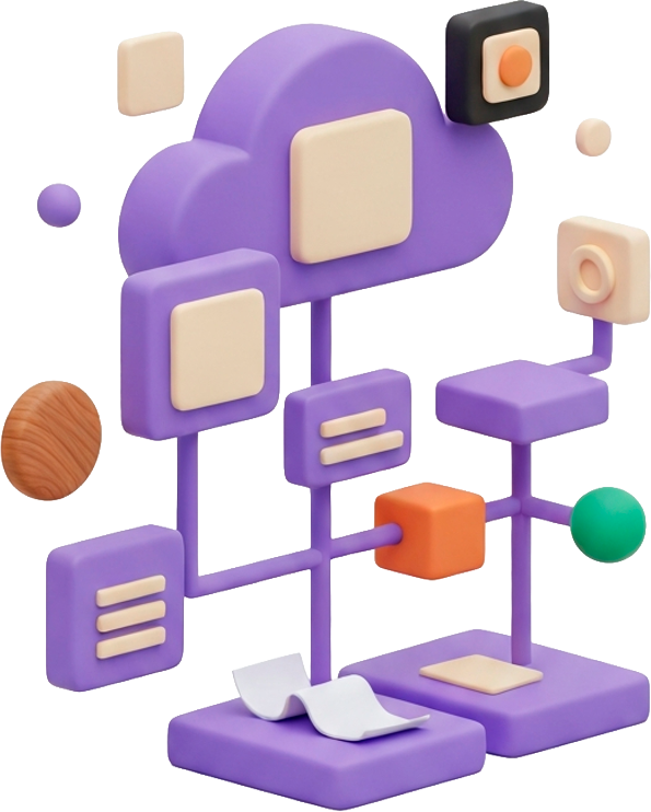 Mobile apps & SaaS